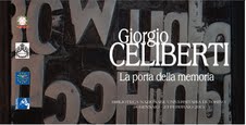 Giorgio Celiberti - La porta della memoria